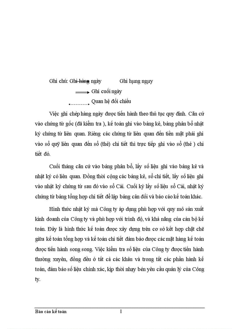 image for page Thực trạng công tác hạch toán kế toán tổng hợp tại Xí nghiệp dệt may xuất nhập khẩu và dịch vụ tổng hợp 1