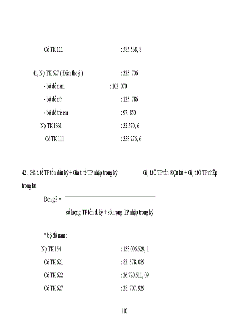 image for page Thực trạng công tác hạch toán kế toán tổng hợp tại Xí nghiệp dệt may xuất nhập khẩu và dịch vụ tổng hợp 1