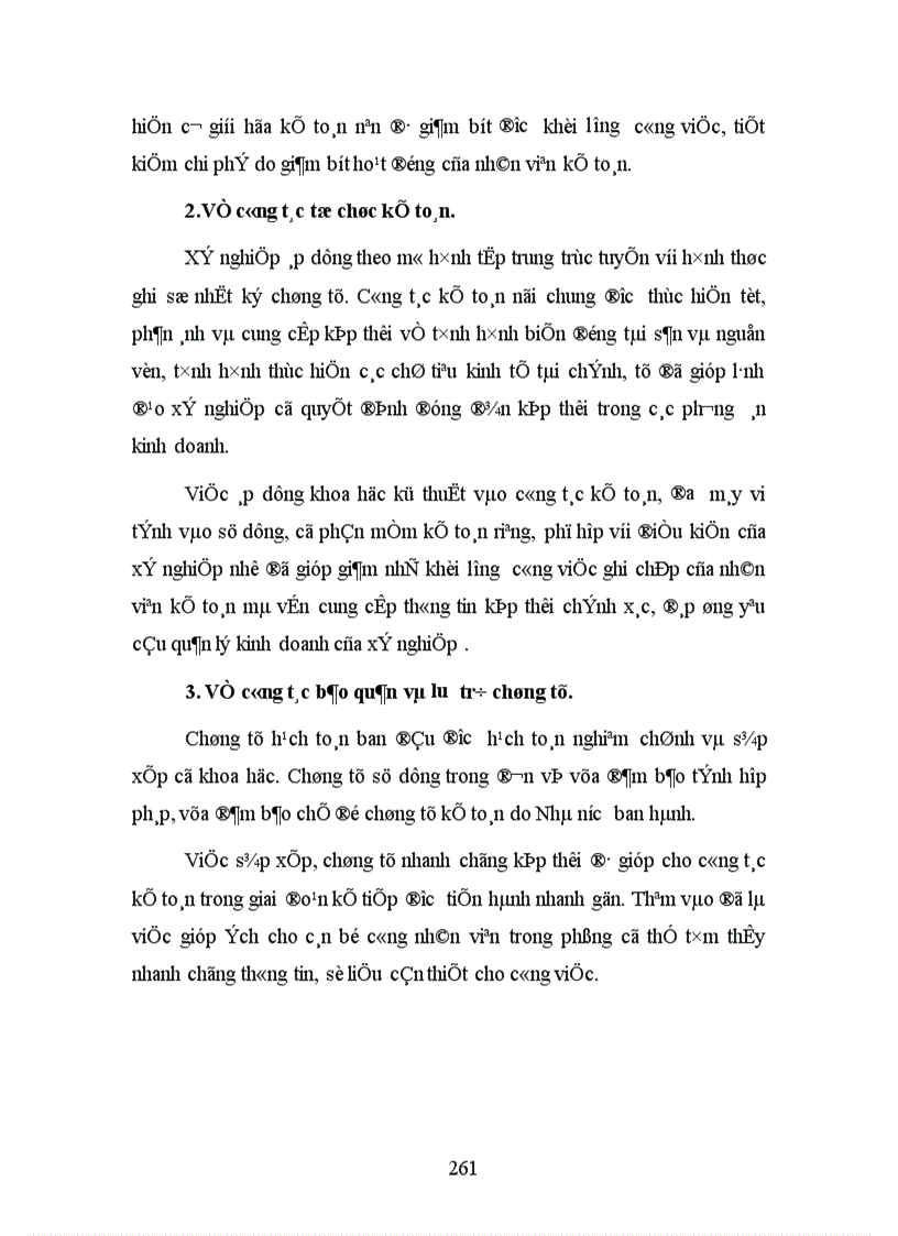 image for page Thực trạng công tác hạch toán kế toán tổng hợp tại Xí nghiệp dệt may xuất nhập khẩu và dịch vụ tổng hợp 1
