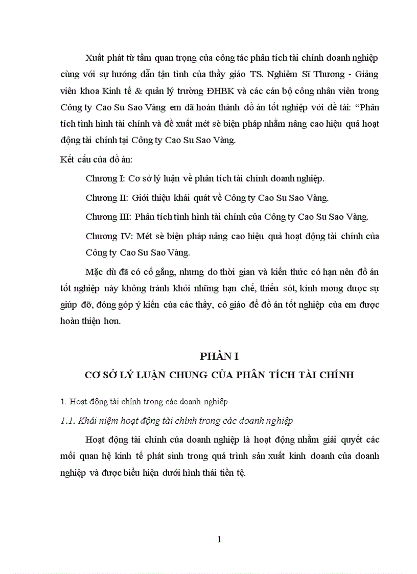 image for page Hoạt động tài chính có quan hệ trực tiếp với hoạt động sản xuất kinh doanh và tất cả các hoạt động sản xuất kinh doanh đều có ảnh hưởng đến tình hình tài chính của doanh nghiệp