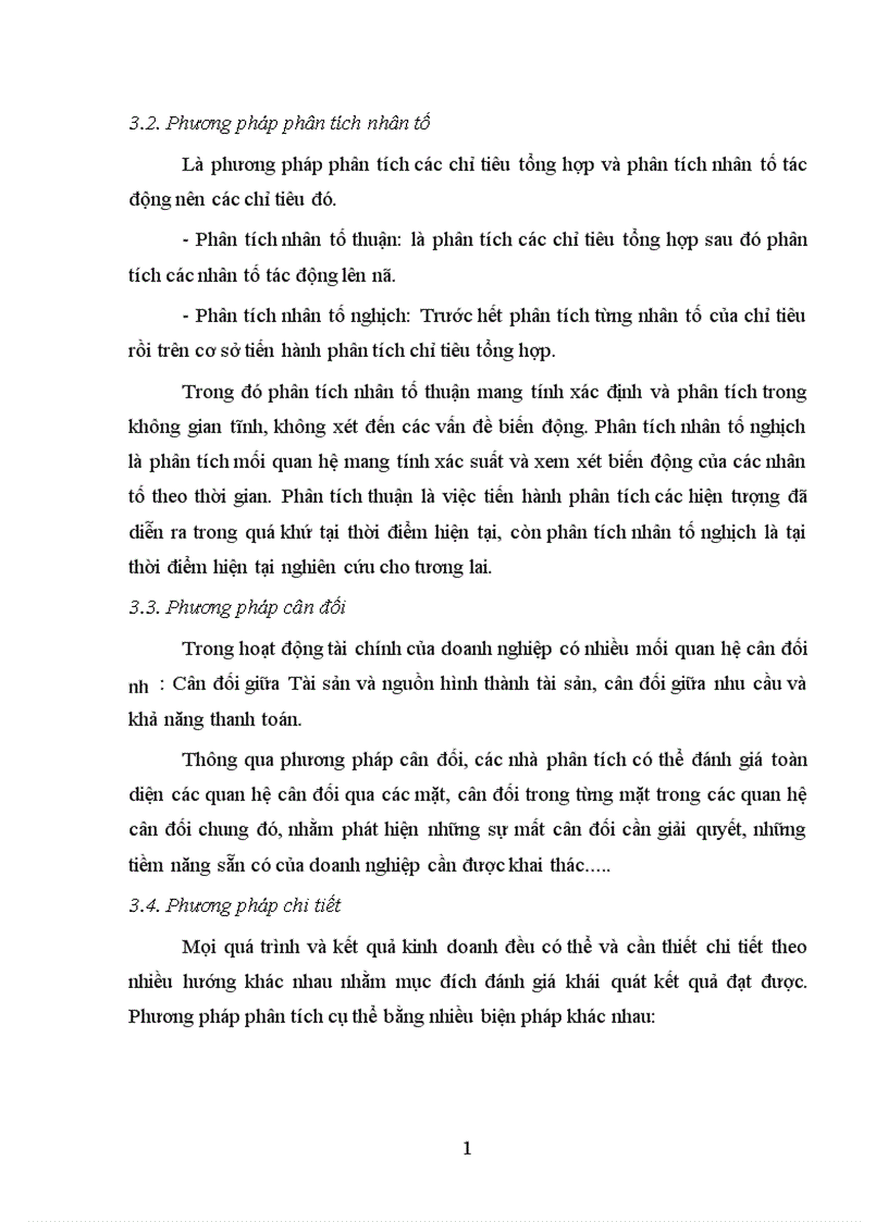 image for page Hoạt động tài chính có quan hệ trực tiếp với hoạt động sản xuất kinh doanh và tất cả các hoạt động sản xuất kinh doanh đều có ảnh hưởng đến tình hình tài chính của doanh nghiệp