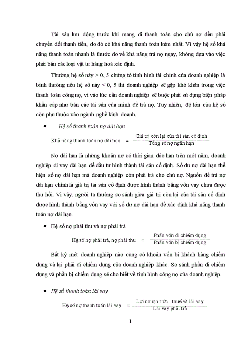 image for page Hoạt động tài chính có quan hệ trực tiếp với hoạt động sản xuất kinh doanh và tất cả các hoạt động sản xuất kinh doanh đều có ảnh hưởng đến tình hình tài chính của doanh nghiệp