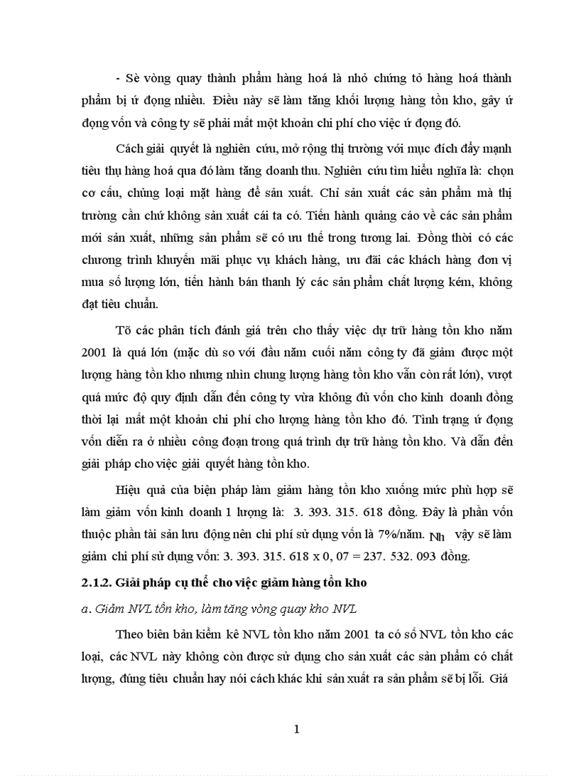 image for page Hoạt động tài chính có quan hệ trực tiếp với hoạt động sản xuất kinh doanh và tất cả các hoạt động sản xuất kinh doanh đều có ảnh hưởng đến tình hình tài chính của doanh nghiệp