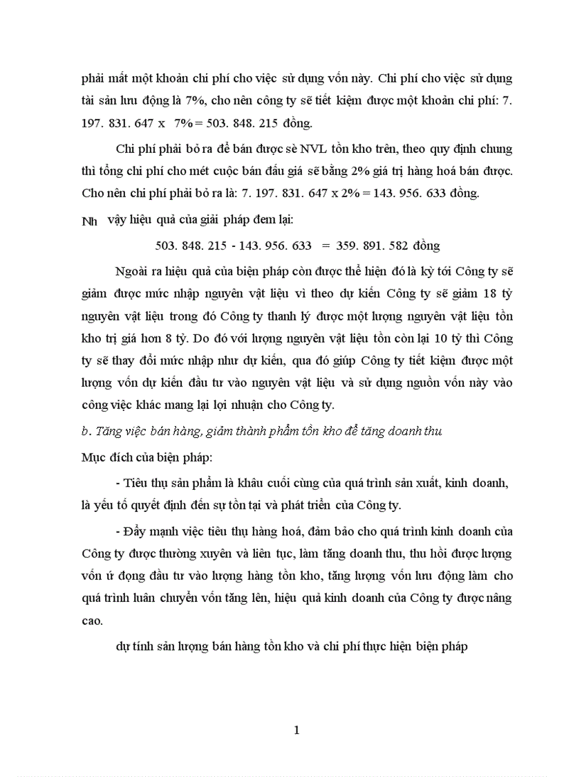 image for page Hoạt động tài chính có quan hệ trực tiếp với hoạt động sản xuất kinh doanh và tất cả các hoạt động sản xuất kinh doanh đều có ảnh hưởng đến tình hình tài chính của doanh nghiệp