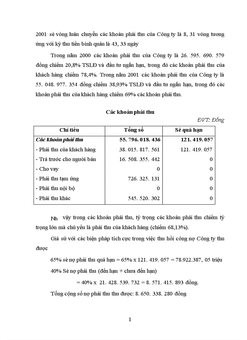image for page Hoạt động tài chính có quan hệ trực tiếp với hoạt động sản xuất kinh doanh và tất cả các hoạt động sản xuất kinh doanh đều có ảnh hưởng đến tình hình tài chính của doanh nghiệp