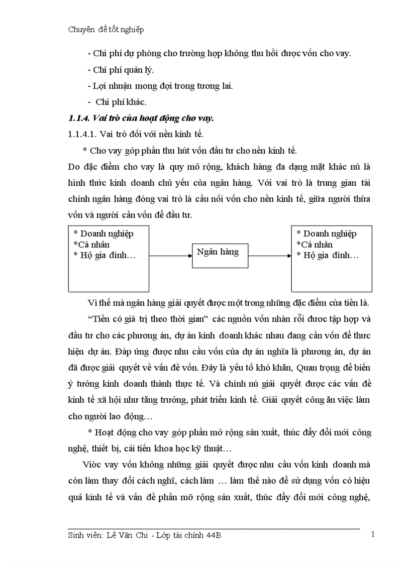 image for page Giải pháp hạn chế rủi ro trong hoạt động cho vay của ngân hàng công thương Thanh Hoá 1