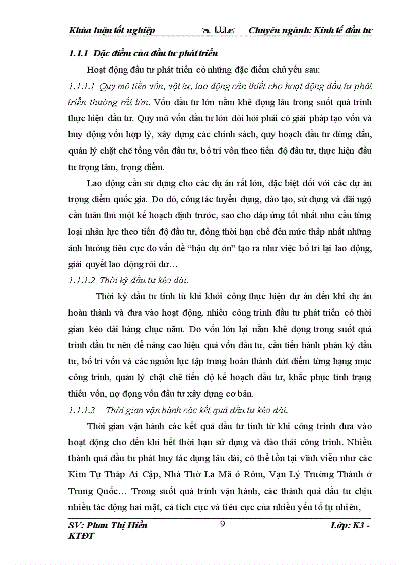 image for page Thực trạng và giải pháp nâng cao hiệu quả đầu tư phát triển tại nhà máy Đúc Mai Lâm
