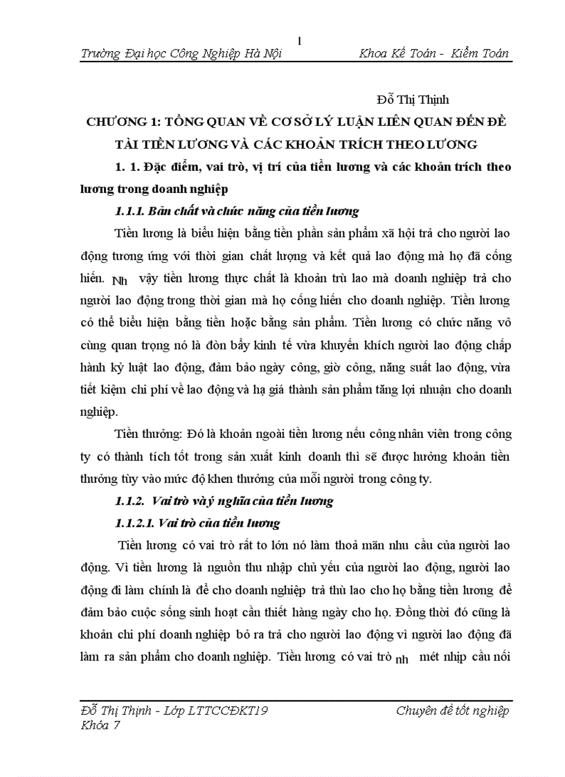 image for page Hoàn thiện kế toán tiền lương và các khoản trích theo lương tại Công ty cổ phần xi măng Sài Sơn