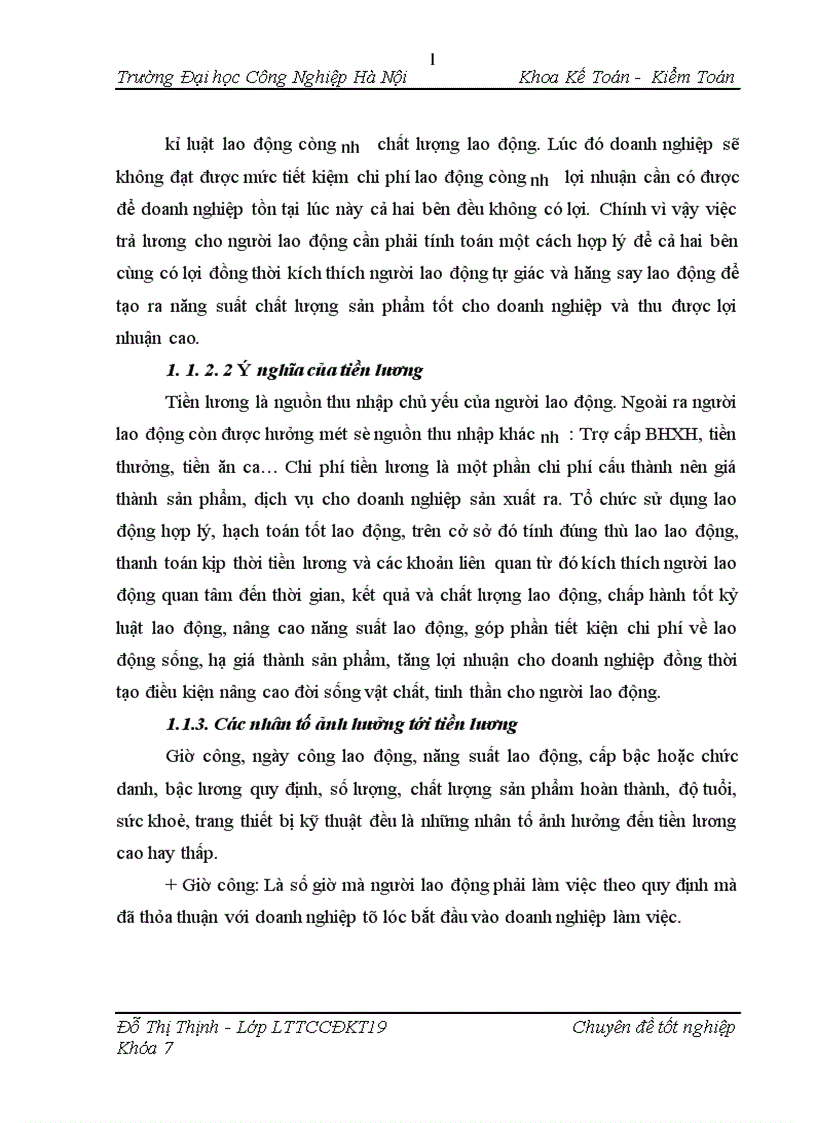 image for page Hoàn thiện kế toán tiền lương và các khoản trích theo lương tại Công ty cổ phần xi măng Sài Sơn