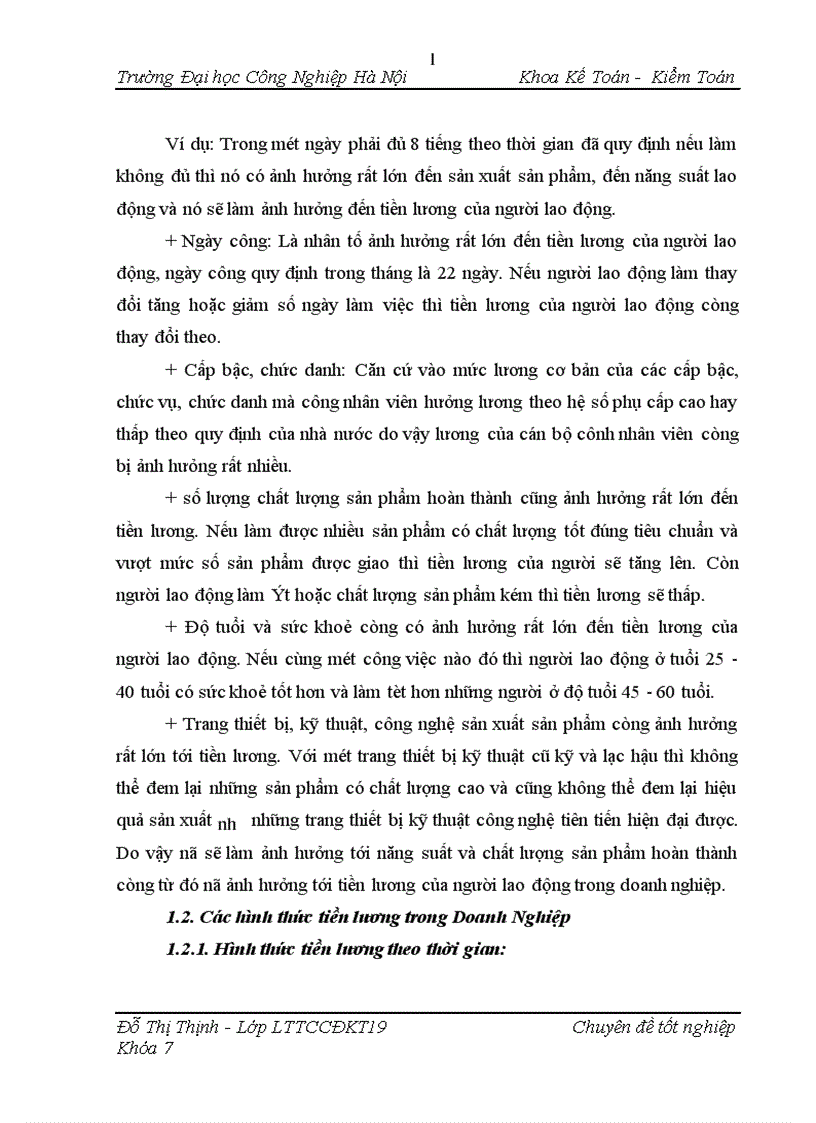 image for page Hoàn thiện kế toán tiền lương và các khoản trích theo lương tại Công ty cổ phần xi măng Sài Sơn