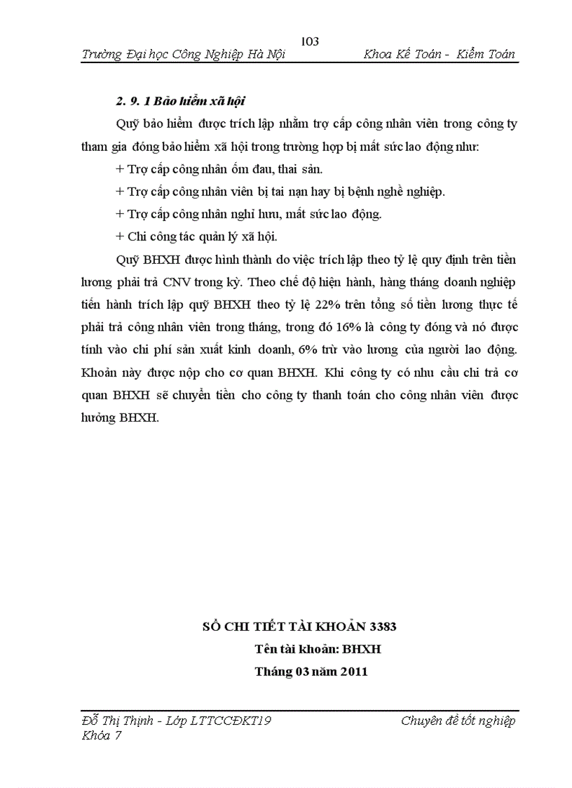 image for page Hoàn thiện kế toán tiền lương và các khoản trích theo lương tại Công ty cổ phần xi măng Sài Sơn