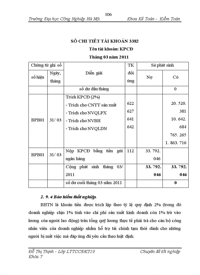 image for page Hoàn thiện kế toán tiền lương và các khoản trích theo lương tại Công ty cổ phần xi măng Sài Sơn