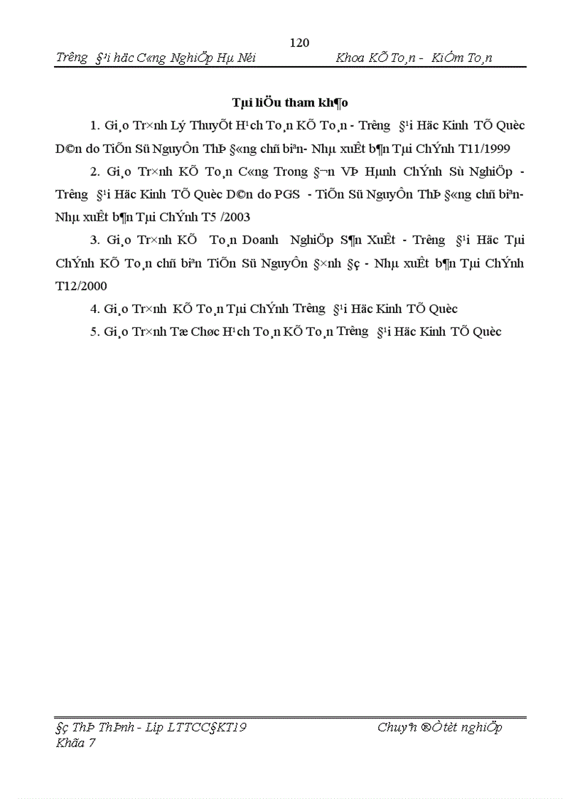 image for page Hoàn thiện kế toán tiền lương và các khoản trích theo lương tại Công ty cổ phần xi măng Sài Sơn