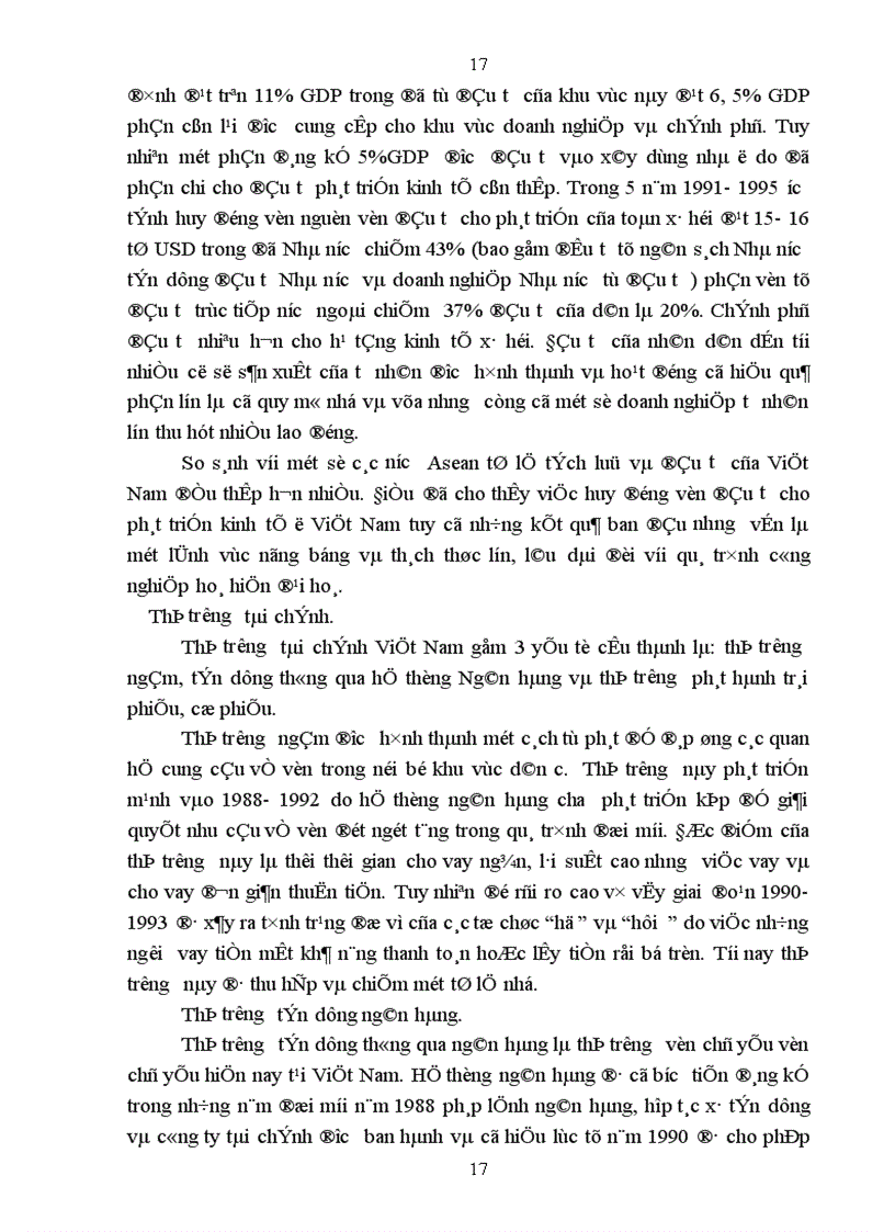 image for page Thực trạng về vai trò của nhà nước trong quá trình CNH HĐH và những giải pháp nhằm nâng cao vai trò của nhà nước đối với quá trình CNH HĐH ở nước ta trong thời gian tới 1