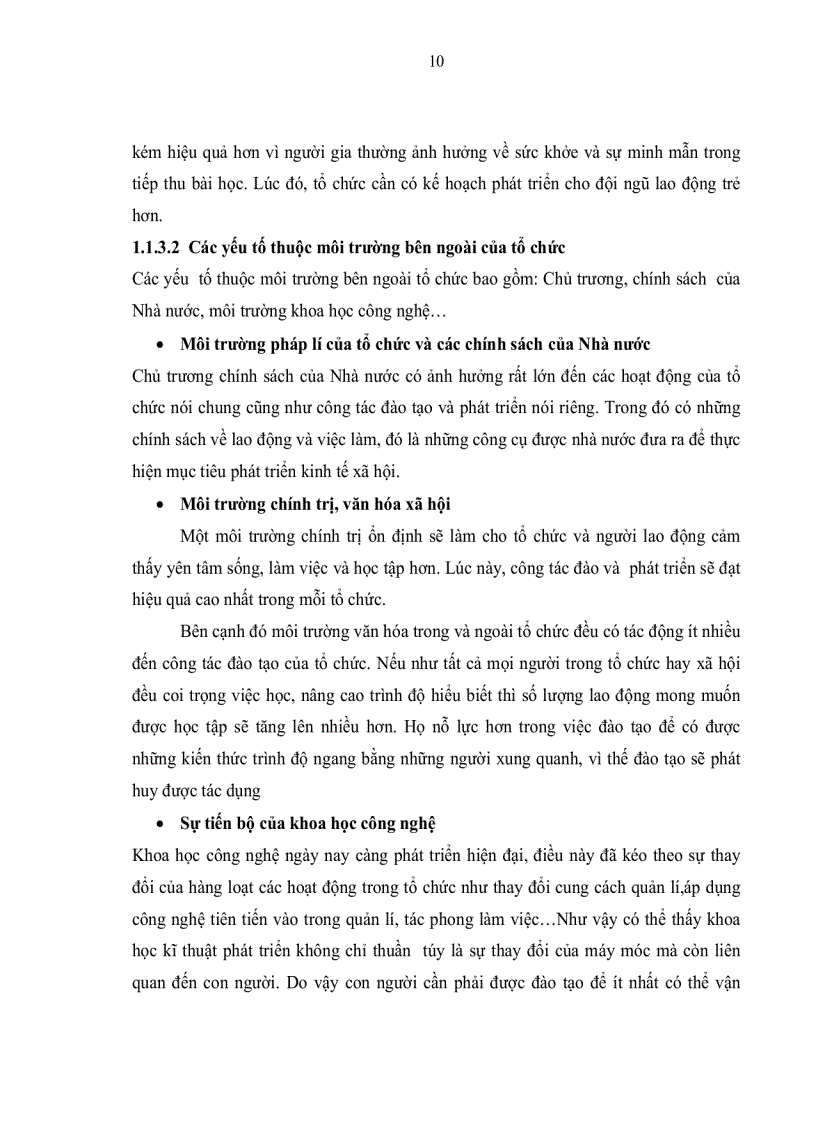 image for page Cải tiến hoạt động đào tạo và phát triển cán bộ công chức tại Tổng cục Hải quan 1