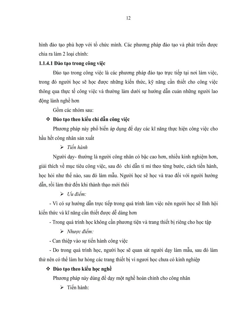 image for page Cải tiến hoạt động đào tạo và phát triển cán bộ công chức tại Tổng cục Hải quan 1