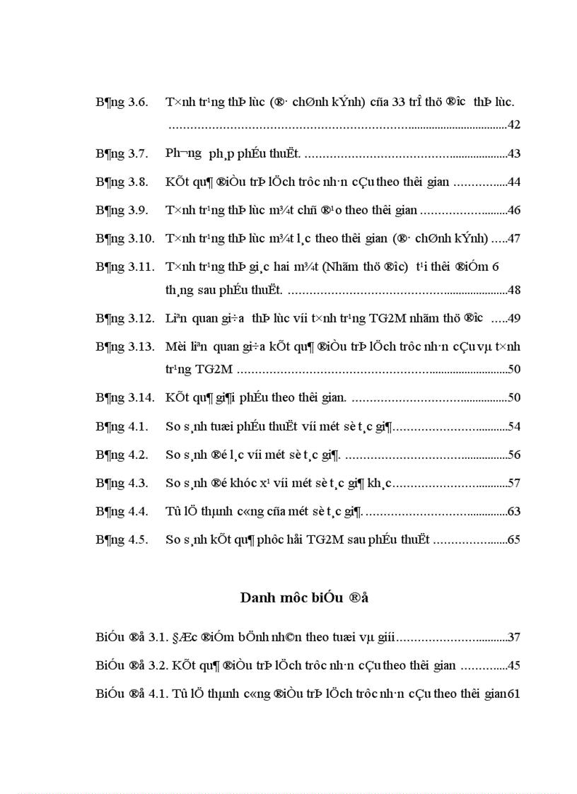image for page Đánh giá kết quả phẫu thuật điều trị lác trong cơ năng bẩm sinh