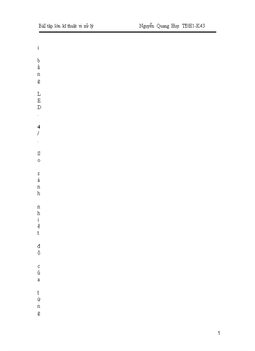 image for page Thiết kế hệ vi xử lý 8 bit 1