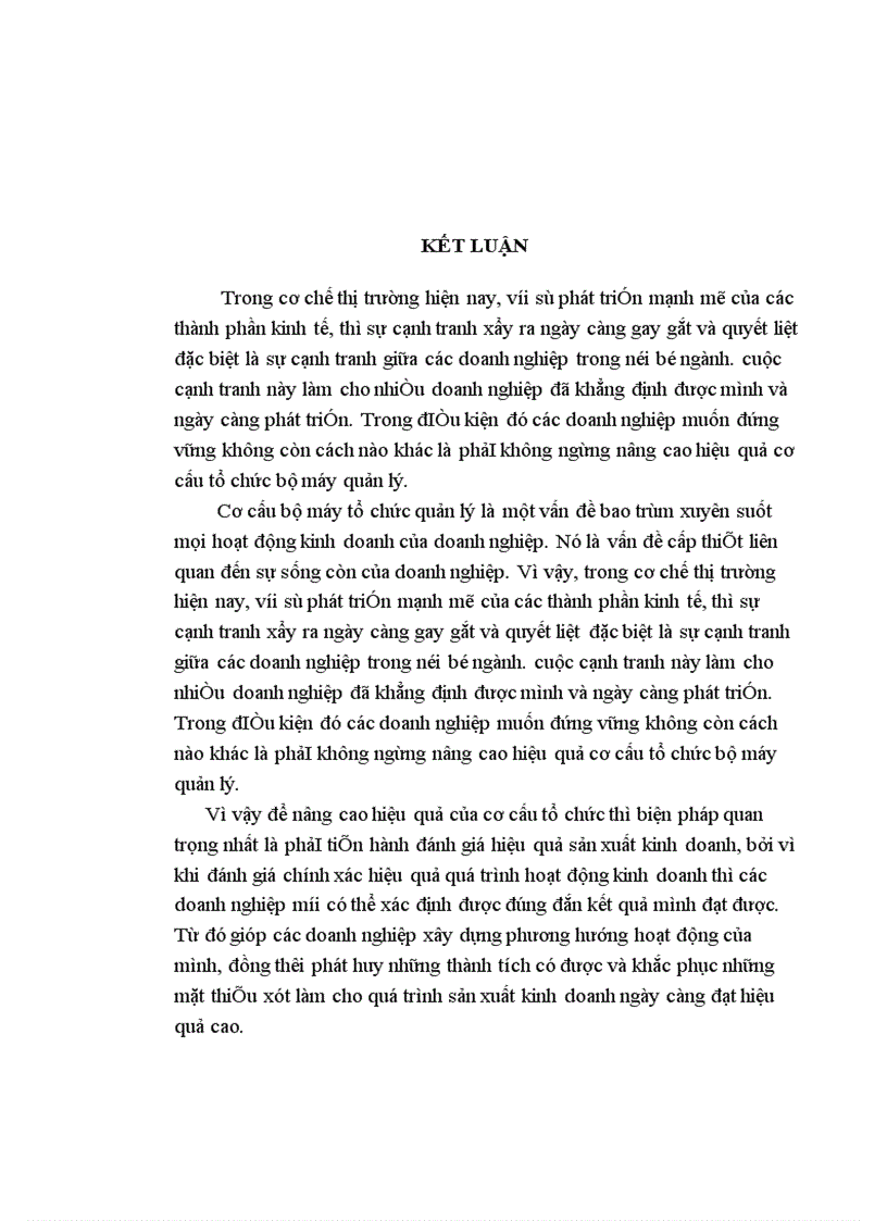 image for page Mối quan hệ và tính tất yếu giữa 8 nguyên tắc trong doanh nghiệp