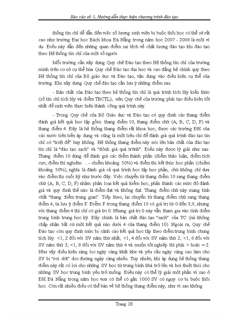 image for page thực trạng chương trình đào tạo ngành tự động hóa theo học chế tín chỉ