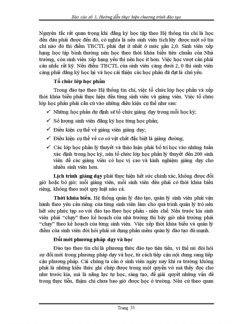 image for page thực trạng chương trình đào tạo ngành tự động hóa theo học chế tín chỉ