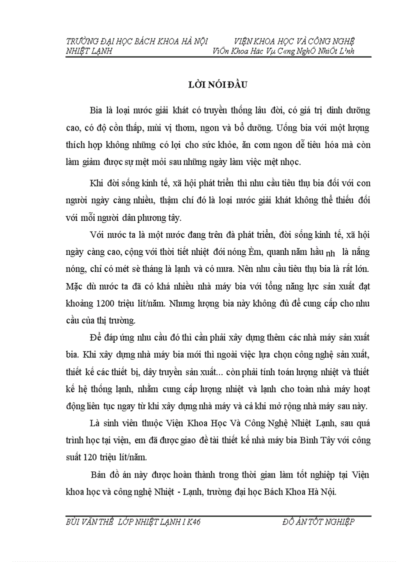 image for page Tính cân bằng sản phẩm và lựa chọn thiết bị