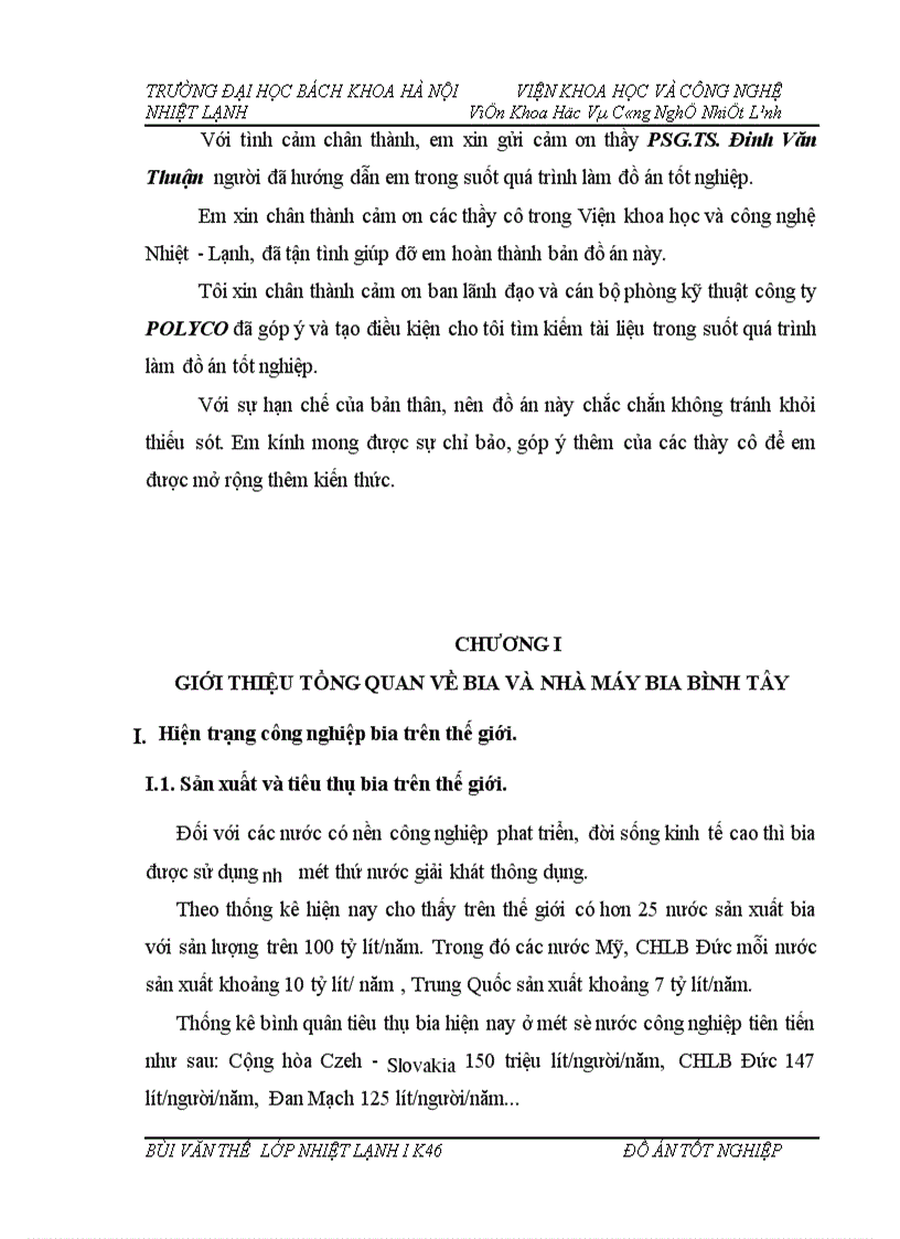 image for page Tính cân bằng sản phẩm và lựa chọn thiết bị