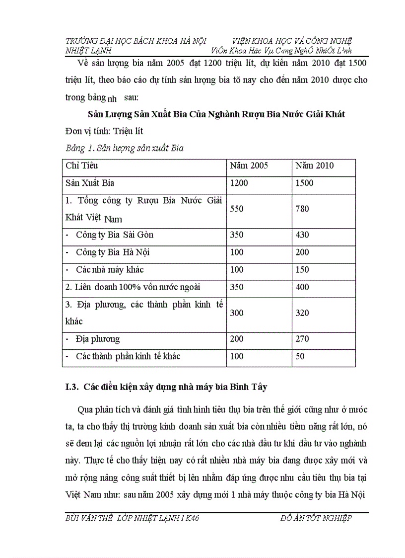 image for page Tính cân bằng sản phẩm và lựa chọn thiết bị