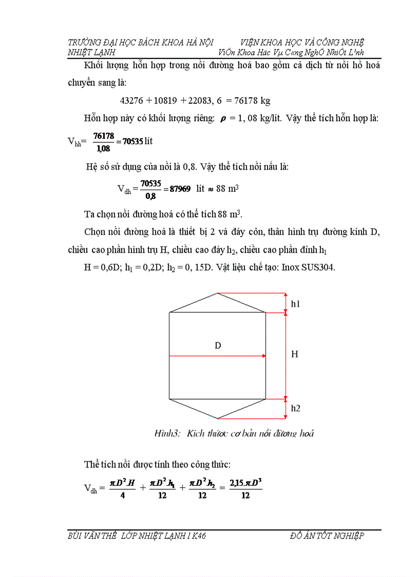 image for page Tính cân bằng sản phẩm và lựa chọn thiết bị