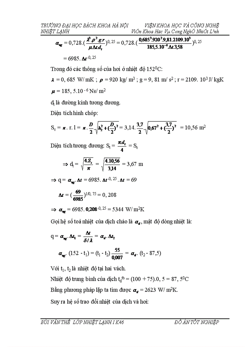 image for page Tính cân bằng sản phẩm và lựa chọn thiết bị