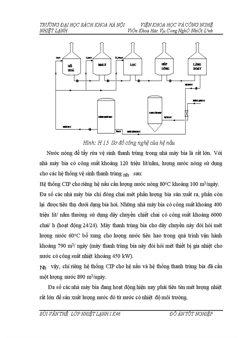 image for page Tính cân bằng sản phẩm và lựa chọn thiết bị