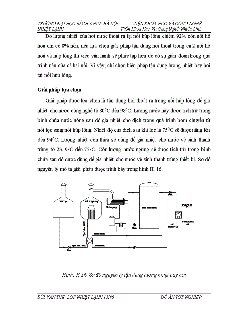 image for page Tính cân bằng sản phẩm và lựa chọn thiết bị