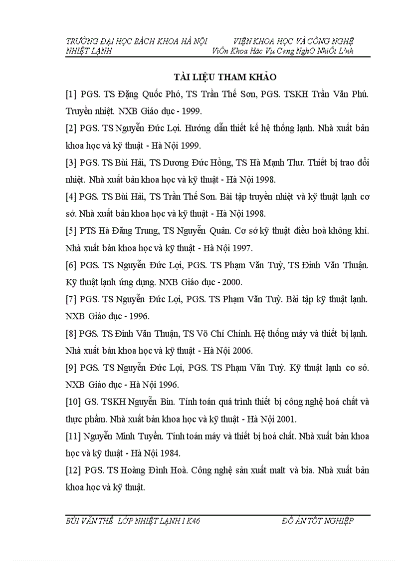 image for page Tính cân bằng sản phẩm và lựa chọn thiết bị