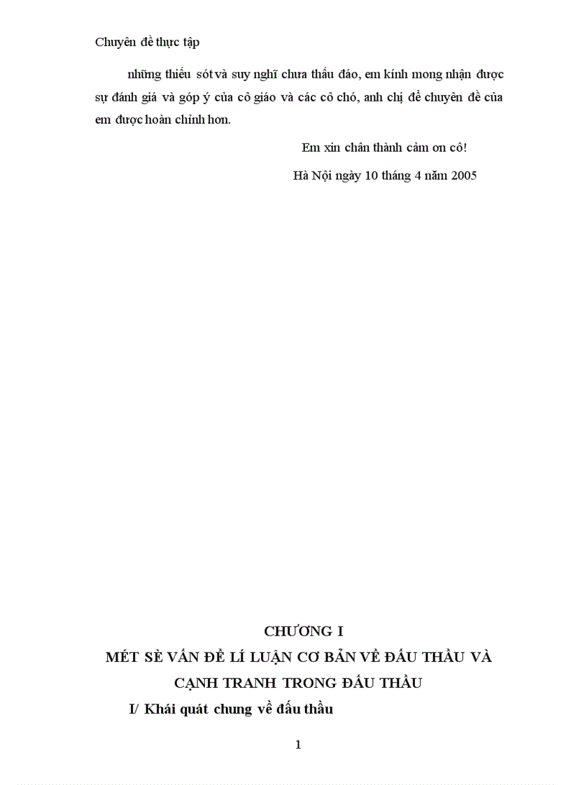 image for page Thực trạng và giải pháp nhằm nâng cao sức cạnh tranh trong đấu thầu ở công ty xây dựng công trình giao thông 873 1