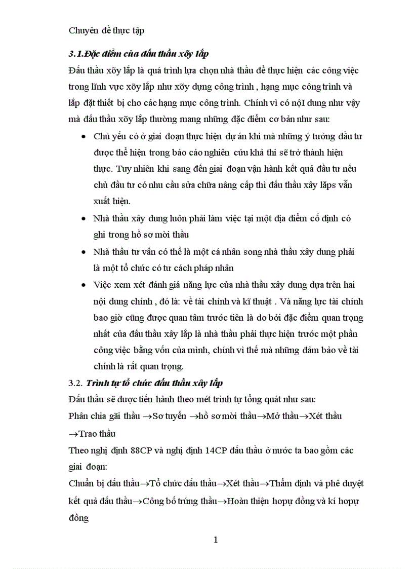 image for page Thực trạng và giải pháp nhằm nâng cao sức cạnh tranh trong đấu thầu ở công ty xây dựng công trình giao thông 873 1