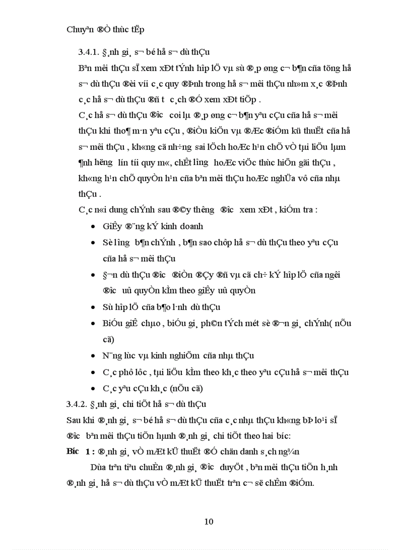 image for page Thực trạng và giải pháp nhằm nâng cao sức cạnh tranh trong đấu thầu ở công ty xây dựng công trình giao thông 873 1