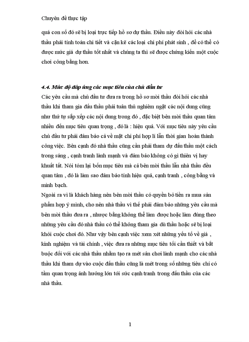 image for page Thực trạng và giải pháp nhằm nâng cao sức cạnh tranh trong đấu thầu ở công ty xây dựng công trình giao thông 873 1
