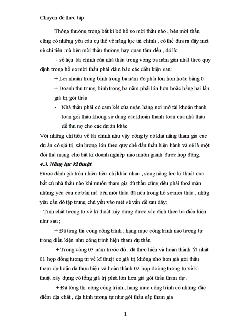 image for page Thực trạng và giải pháp nhằm nâng cao sức cạnh tranh trong đấu thầu ở công ty xây dựng công trình giao thông 873 1