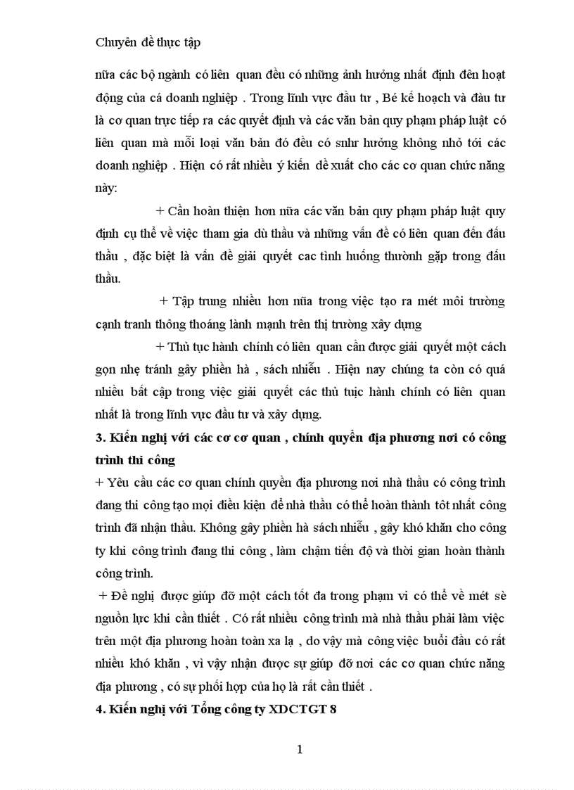 image for page Thực trạng và giải pháp nhằm nâng cao sức cạnh tranh trong đấu thầu ở công ty xây dựng công trình giao thông 873 1
