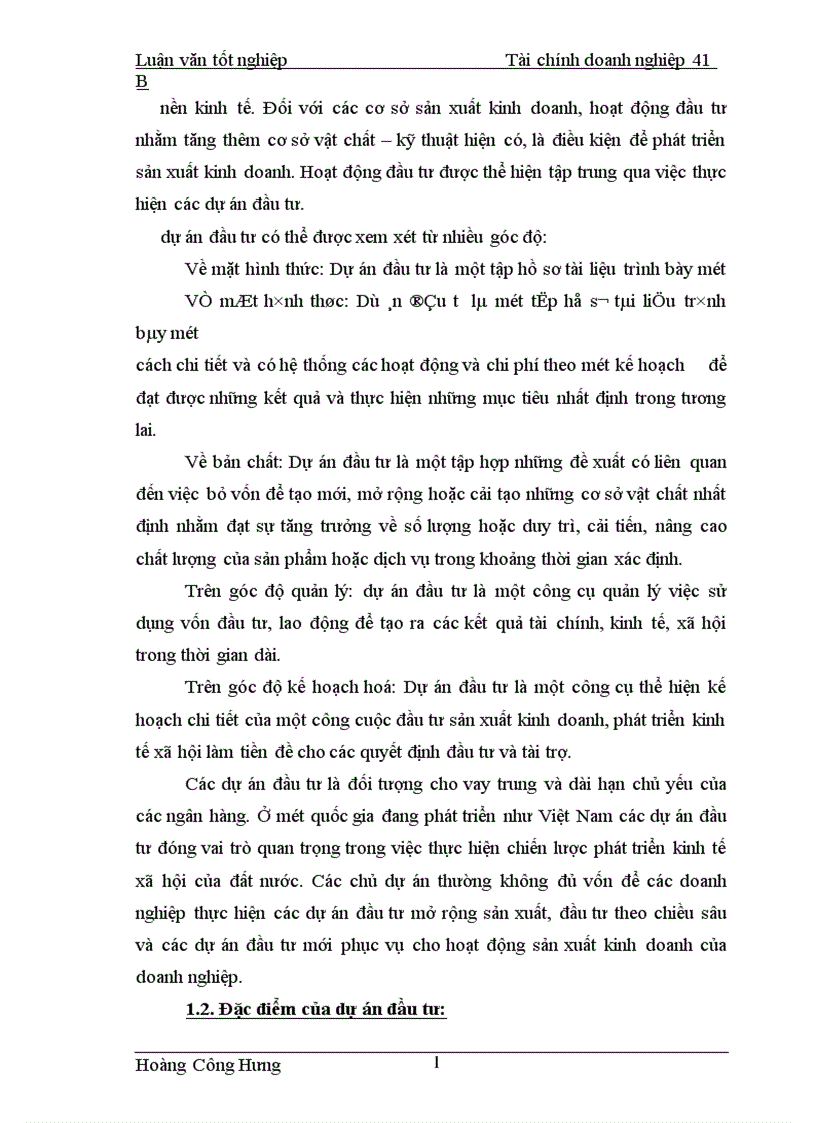 image for page Hoàn thiện công tác thẩm định tài chính dự án xây dựng khu chung cư cao tầng cao cấp 15 17 phố Ngọc Khánh