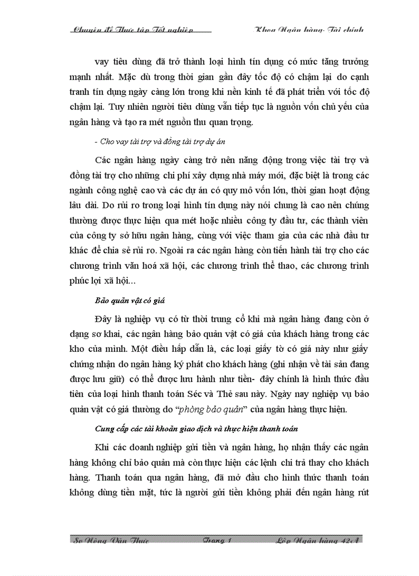 image for page Hoàn thiện chính sách huy động vốn tại Chi nhánh Ngân hàng Nông nghiệp và Phát triển Nông thôn Láng Hạ 1