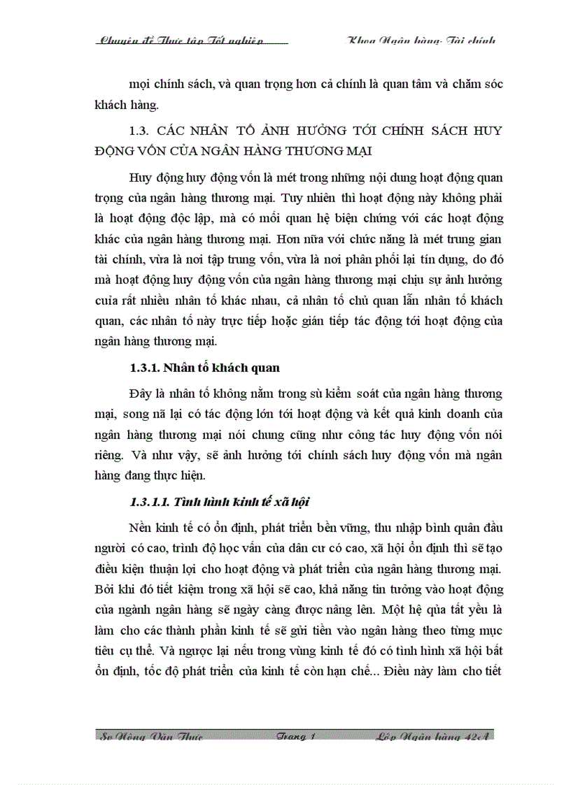 image for page Hoàn thiện chính sách huy động vốn tại Chi nhánh Ngân hàng Nông nghiệp và Phát triển Nông thôn Láng Hạ 1