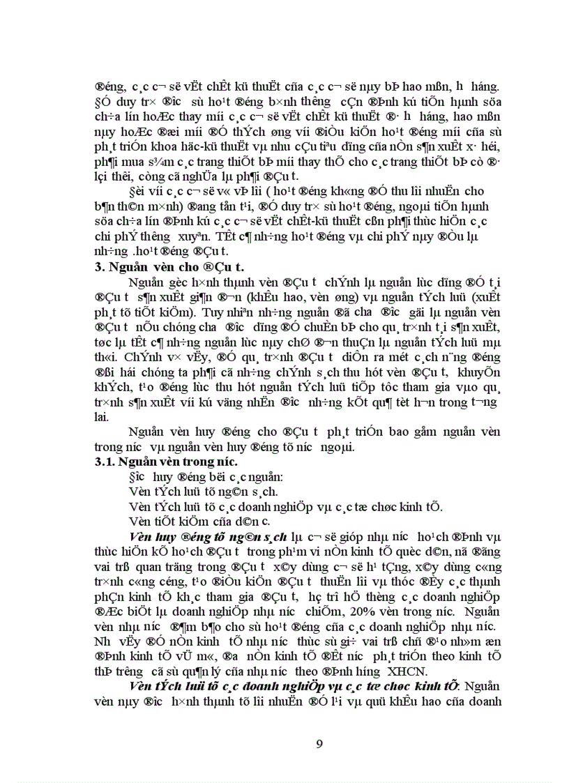 image for page Quan điểm định hướng và giải pháp đầu tư xây dựng mở rộng các khu cụm CNV N trên địa bàn thành phố Hà Nội 1
