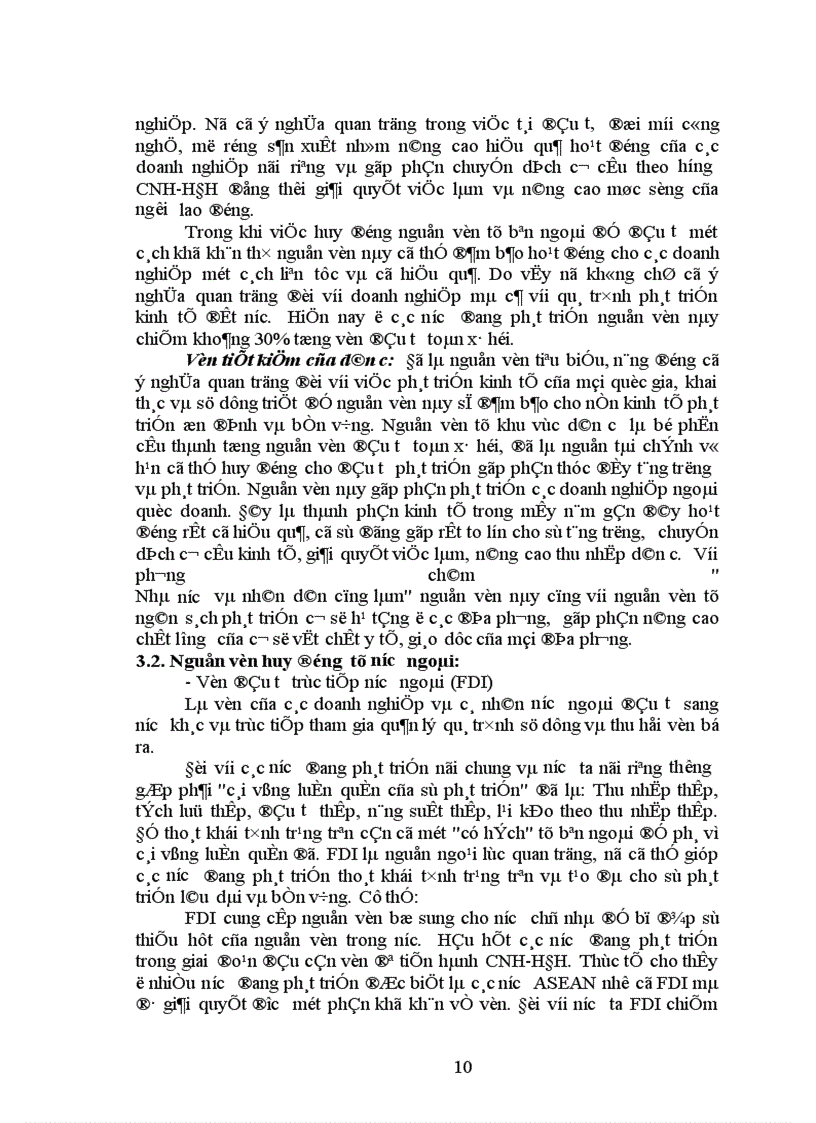 image for page Quan điểm định hướng và giải pháp đầu tư xây dựng mở rộng các khu cụm CNV N trên địa bàn thành phố Hà Nội 1
