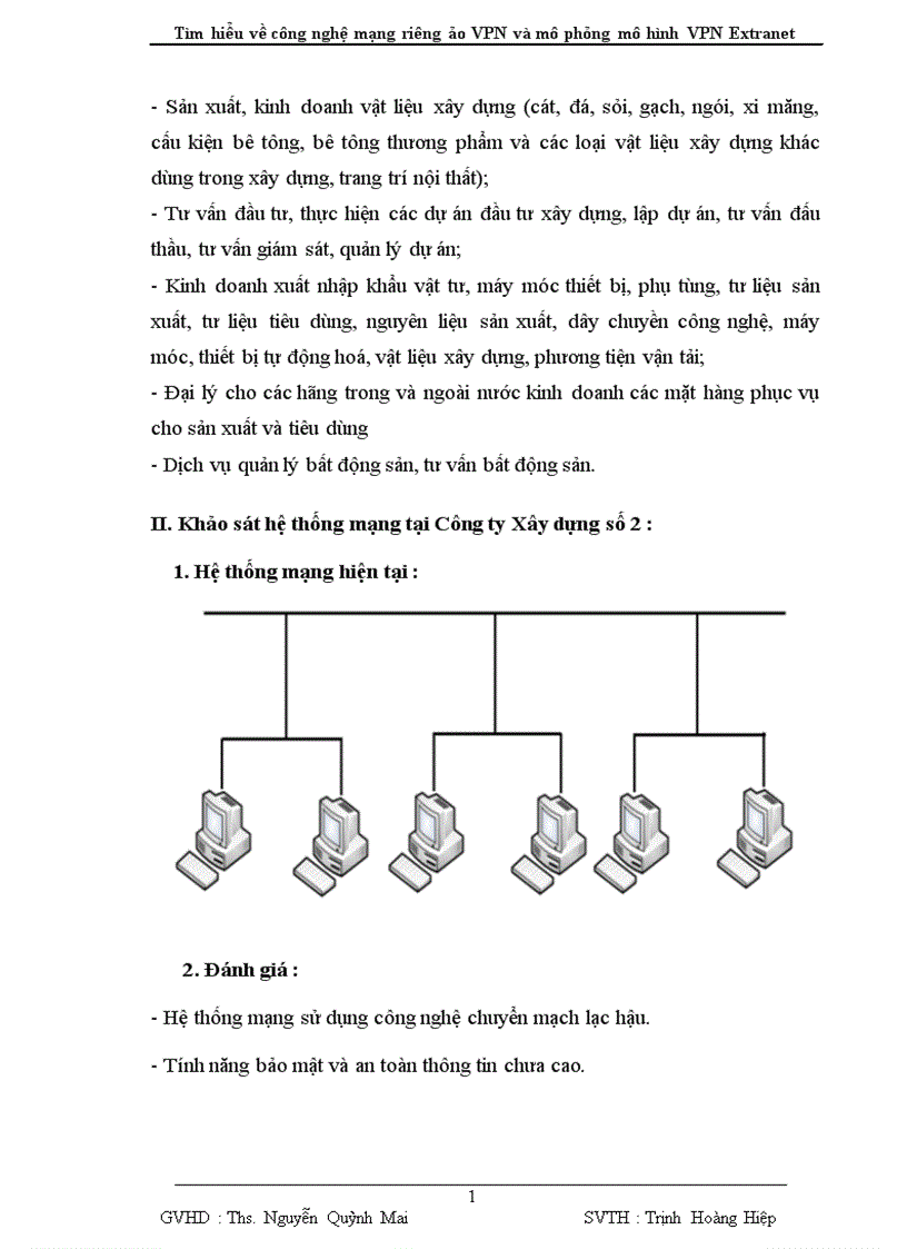image for page Tìm hiểu về công nghệ mạng riêng ảo VPN và mô phỏng mô hình VPN Extranet