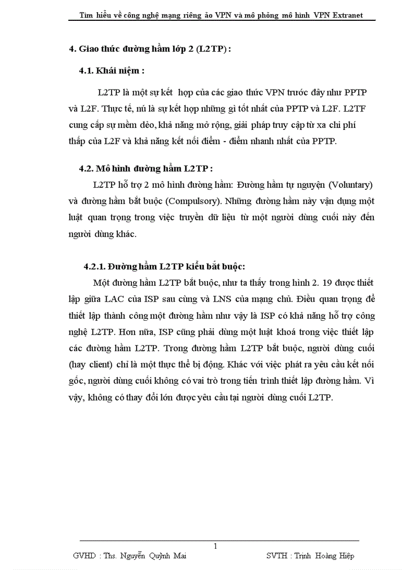 image for page Tìm hiểu về công nghệ mạng riêng ảo VPN và mô phỏng mô hình VPN Extranet