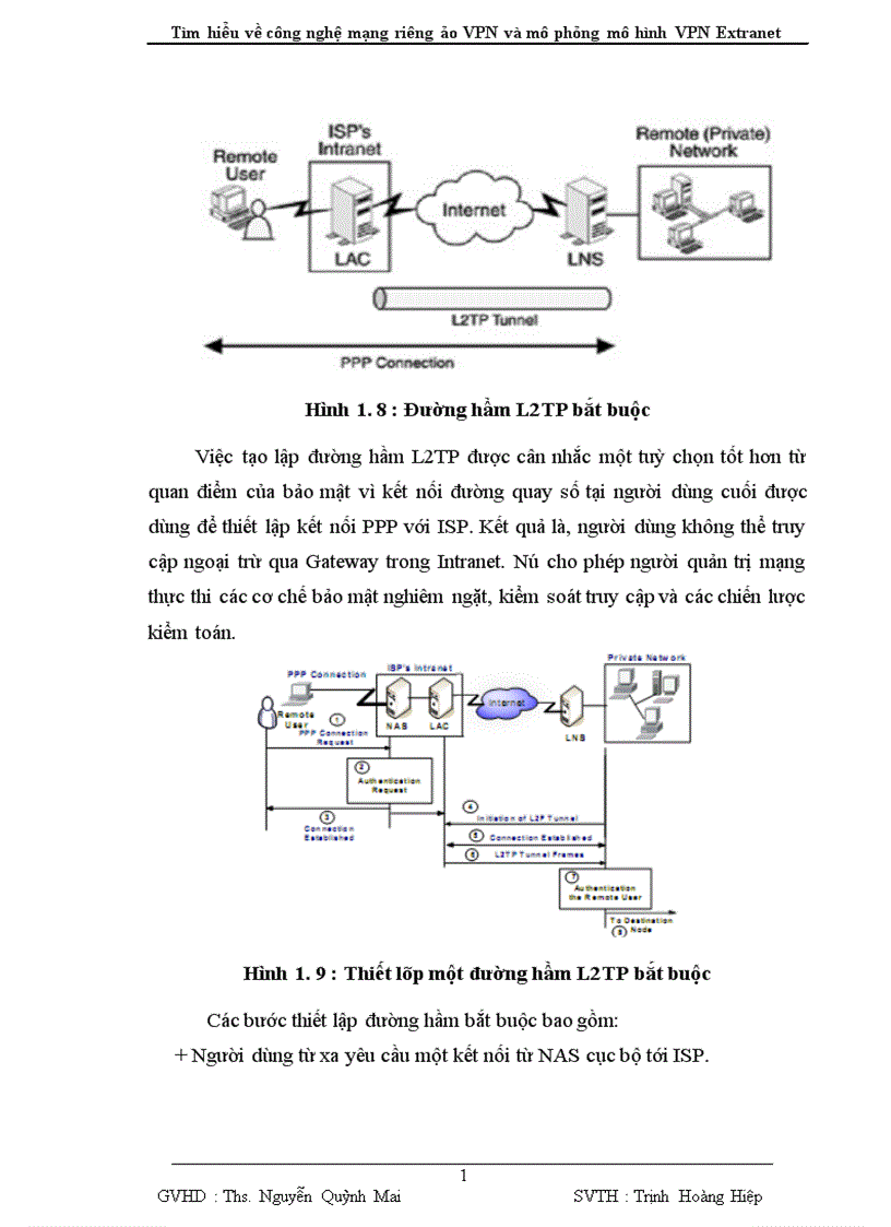 image for page Tìm hiểu về công nghệ mạng riêng ảo VPN và mô phỏng mô hình VPN Extranet