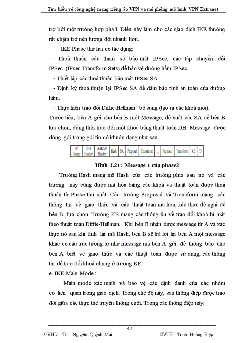 image for page Tìm hiểu về công nghệ mạng riêng ảo VPN và mô phỏng mô hình VPN Extranet