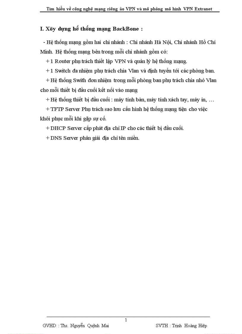 image for page Tìm hiểu về công nghệ mạng riêng ảo VPN và mô phỏng mô hình VPN Extranet