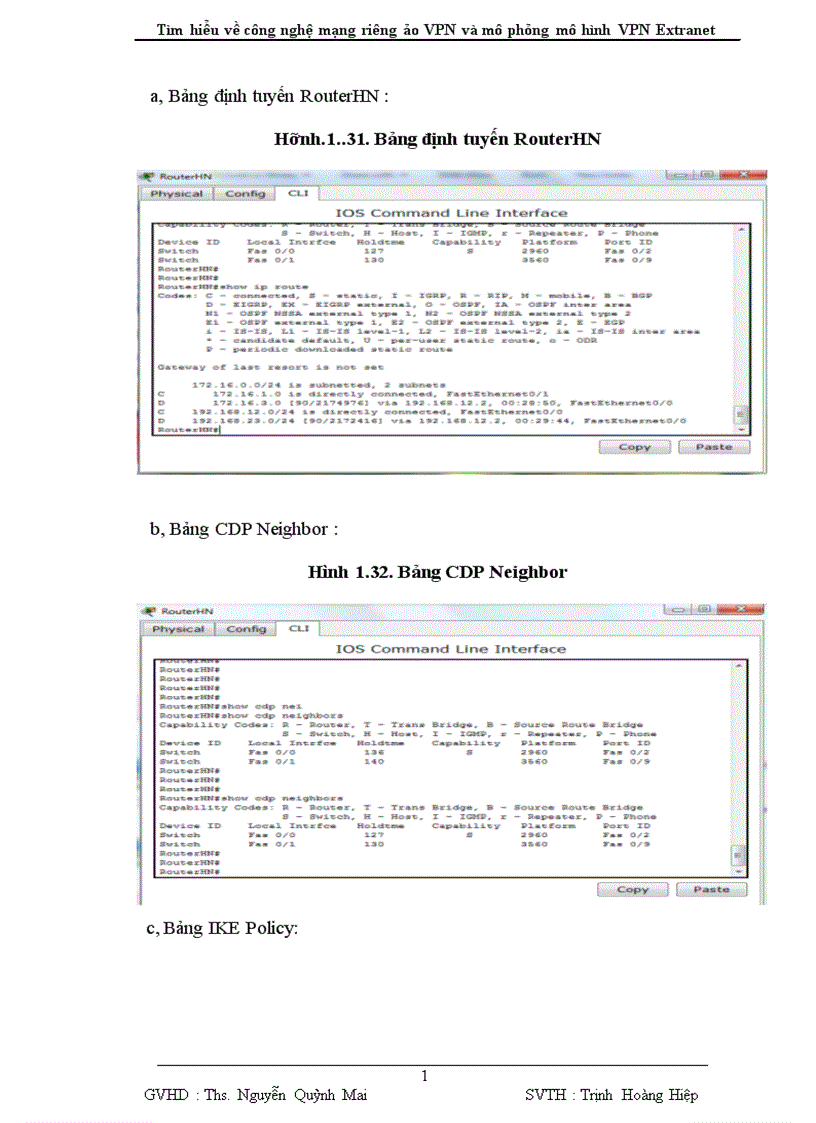 image for page Tìm hiểu về công nghệ mạng riêng ảo VPN và mô phỏng mô hình VPN Extranet